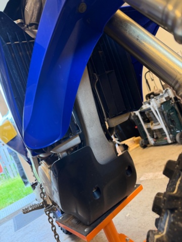 1515929-5 Motorcross - Yamaha YZ 250 F -2025