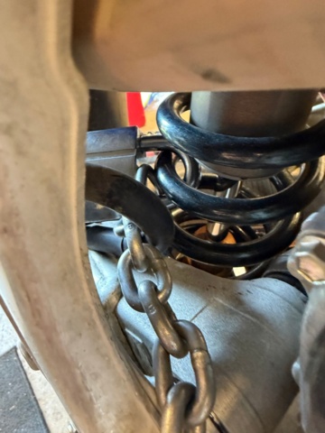 1515929-15 Motorcross - Yamaha YZ 250 F -2025
