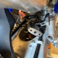 1515929-14 Motorcross - Yamaha YZ 250 F -2025