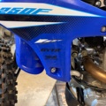1515929-12 Motorcross - Yamaha YZ 250 F -2025