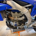 1515929-13 Motorcross - Yamaha YZ 250 F -2025