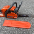 1535521-3 Garden equipment - Bosch, Husqvarna