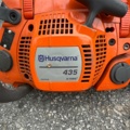 1535521-4 Garden equipment - Bosch, Husqvarna