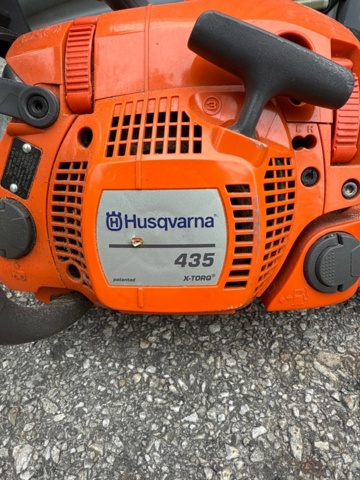 1535521-4 Garden equipment - Bosch, Husqvarna
