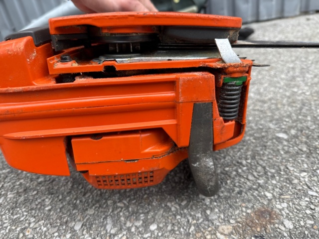 1535521-6 Garden equipment - Bosch, Husqvarna