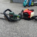 1535521-9 Garden equipment - Bosch, Husqvarna