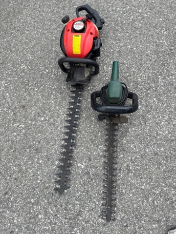 1535521-10 Garden equipment - Bosch, Husqvarna