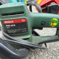 1535521-11 Garden equipment - Bosch, Husqvarna