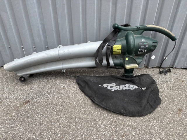 1535521-13 Garden equipment - Bosch, Husqvarna