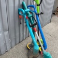 1535521-18 Garden equipment - Bosch, Husqvarna