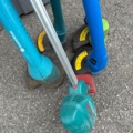 1535521-19 Garden equipment - Bosch, Husqvarna