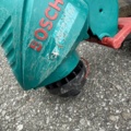 1535521-20 Garden equipment - Bosch, Husqvarna