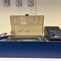 1535597-5 Fiber analysis system with water bath - FOSS Fibertec 1023 / WB 1024 -2025