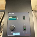 1535597-7 Fiber analysis system with water bath - FOSS Fibertec 1023 / WB 1024 -2025