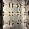 1535597-11 Fiber analysis system with water bath - FOSS Fibertec 1023 / WB 1024 -2025