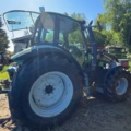 1529861-5 Traktor med frontlastare - Deutz-Fahr Agrofarm 110 med Quicke Q960