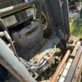 1529861-20 Traktor med frontlastare - Deutz-Fahr Agrofarm 110 med Quicke Q960