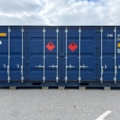1535524-1 Miljöcontainer 20 fot - Container Providers Intl 30CDM-1 -2020
