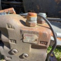 1529861-22 Traktor med frontlastare - Deutz-Fahr Agrofarm 110 med Quicke Q960