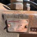 1529861-23 Traktor med frontlastare - Deutz-Fahr Agrofarm 110 med Quicke Q960