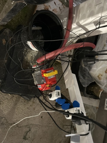 1504261-13 Bevattningssystem med tankar och mätutrustning - Polsinelli