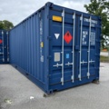 1535524-4 Miljöcontainer 20 fot - Container Providers Intl 30CDM-1 -2020