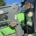 1529861-27 Traktor med frontlastare - Deutz-Fahr Agrofarm 110 med Quicke Q960