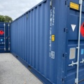 1535524-5 Miljöcontainer 20 fot - Container Providers Intl 30CDM-1 -2020