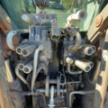 1529861-29 Traktor med frontlastare - Deutz-Fahr Agrofarm 110 med Quicke Q960