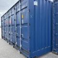 1535524-6 Miljöcontainer 20 fot - Container Providers Intl 30CDM-1 -2020