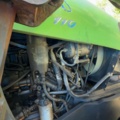 1529861-37 Traktor med frontlastare - Deutz-Fahr Agrofarm 110 med Quicke Q960