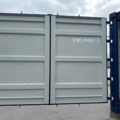 1535524-9 Miljöcontainer 20 fot - Container Providers Intl 30CDM-1 -2020