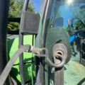 1529861-39 Traktor med frontlastare - Deutz-Fahr Agrofarm 110 med Quicke Q960