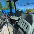 1529861-40 Traktor med frontlastare - Deutz-Fahr Agrofarm 110 med Quicke Q960