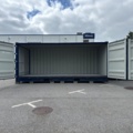 1535524-10 Miljöcontainer 20 fot - Container Providers Intl 30CDM-1 -2020