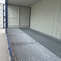 1535524-11 Miljöcontainer 20 fot - Container Providers Intl 30CDM-1 -2020