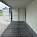 1535524-14 Miljöcontainer 20 fot - Container Providers Intl 30CDM-1 -2020