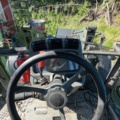1529861-45 Traktor med frontlastare - Deutz-Fahr Agrofarm 110 med Quicke Q960