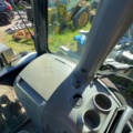 1529861-46 Traktor med frontlastare - Deutz-Fahr Agrofarm 110 med Quicke Q960