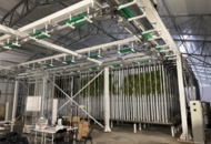 1504262 Vertikalodlingssystem med styrsystem - modulbaserat system