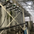1504262-2 Vertikalodlingssystem med styrsystem - modulbaserat system