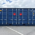 1535525-1 Miljöcontainer 20 fot - Container Providers Intl - 30CDM-1 -2020