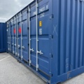 1535525-2 Miljöcontainer 20 fot - Container Providers Intl - 30CDM-1 -2020