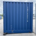 1535525-3 Miljöcontainer 20 fot - Container Providers Intl - 30CDM-1 -2020