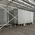 1504262-6 Vertikalodlingssystem med styrsystem - modulbaserat system