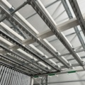 1504262-9 Vertikalodlingssystem med styrsystem - modulbaserat system