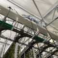1504262-12 Vertikalodlingssystem med styrsystem - modulbaserat system