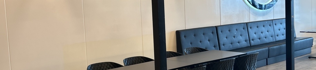 Bild som representerar auktionen - Avyttring från restaurang