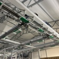 1504262-17 Vertikalodlingssystem med styrsystem - modulbaserat system