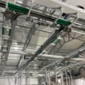 1504262-18 Vertikalodlingssystem med styrsystem - modulbaserat system